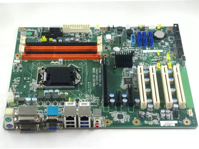 Advantech AIMB-784 Rev.A1 AIMB-784G motherboard