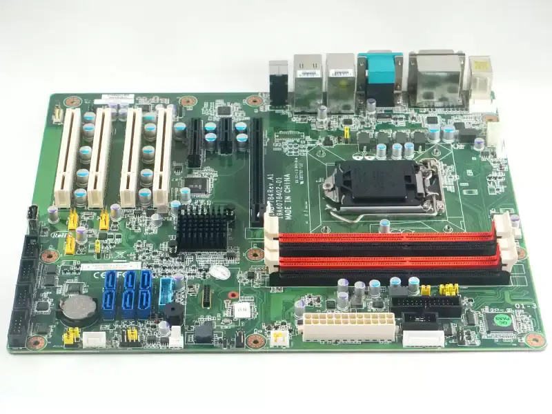 Advantech AIMB-784 Rev.A1 AIMB-784G motherboard