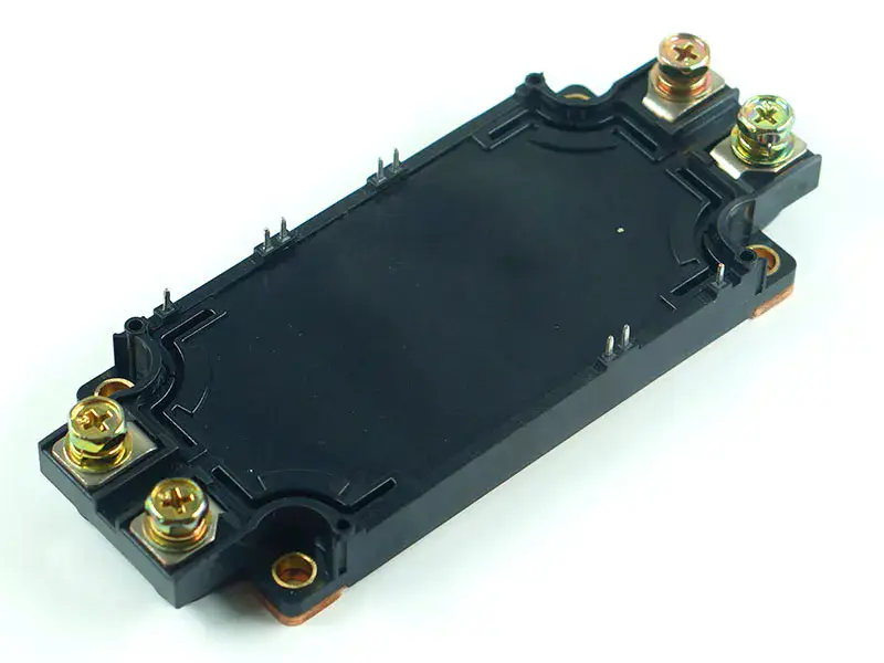 Mitsubishi CM400DXA-24S IGBT Module