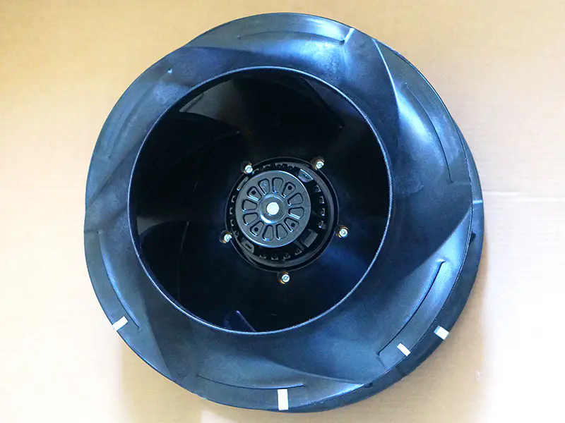 Ebmpapst R4E355-RB10-01 Vifte