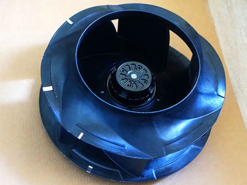 Ebmpapst R4E355-RB10-01 Vifte