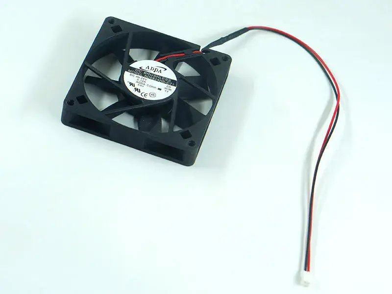ADDA AD0824HB-D71 Vifte