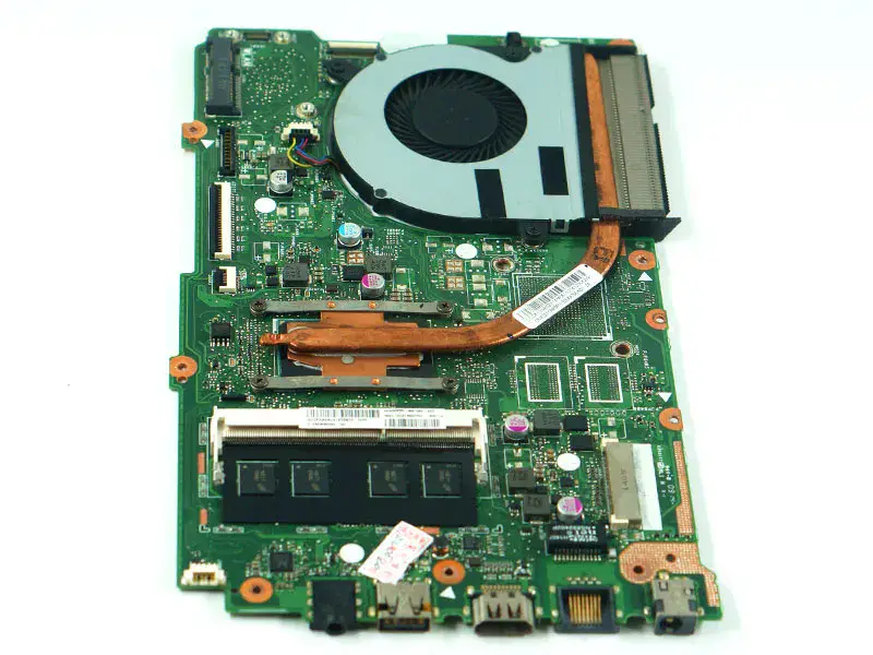 Asus S301L S301LA S301LA S301LA REV2.0 hovedkort