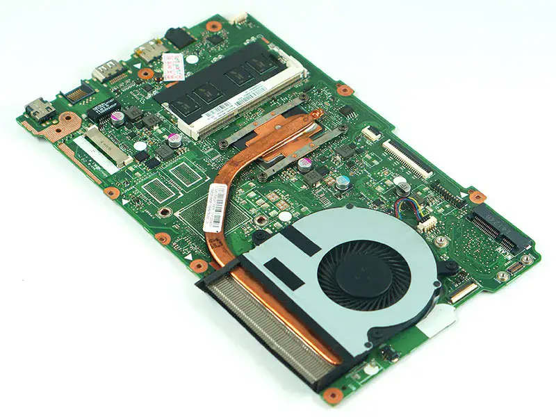 Asus S301L S301LA S301LA S301LA REV2.0 hovedkort