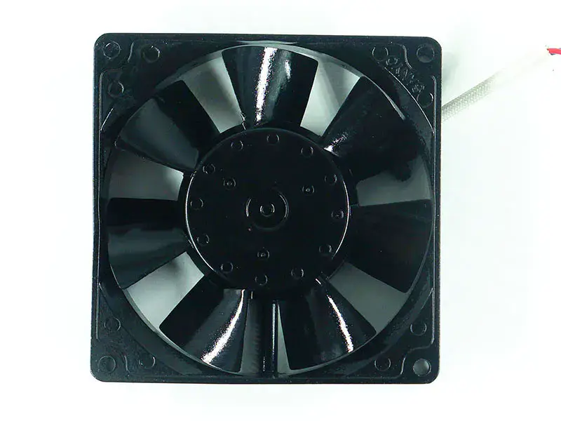 PAPST TYP3124F DC 18V 5w 30V fan