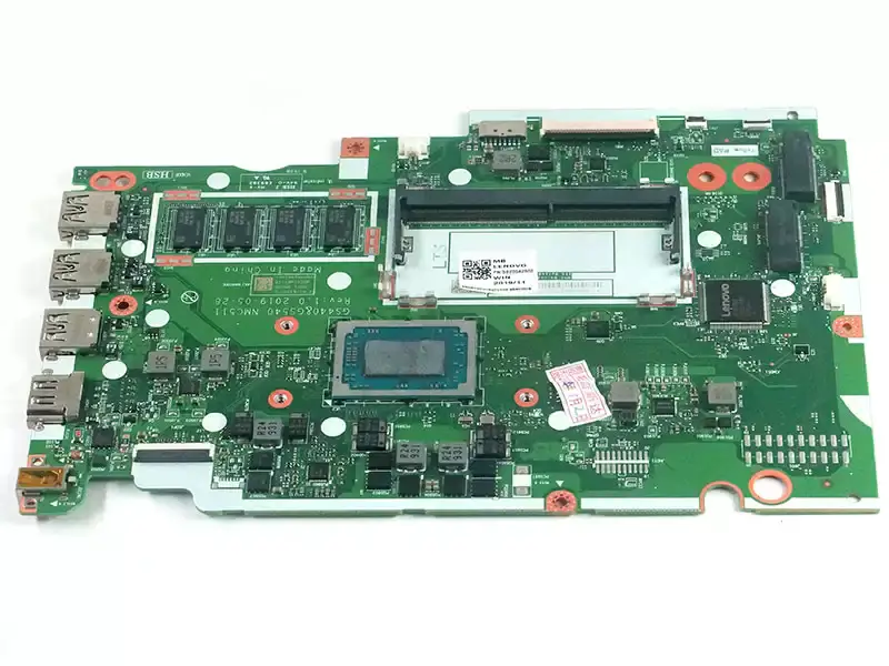 Lenovo Ideapad S145-15API NM-C511 hovedkort
