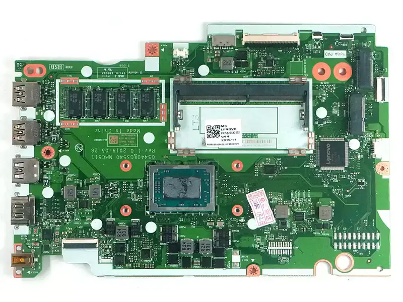 Lenovo Ideapad S145-15API NM-C511 hovedkort