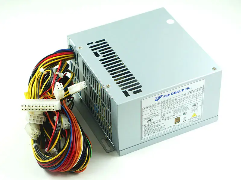 Industriell kontrollstrømforsyning ORION-D3501P 350W