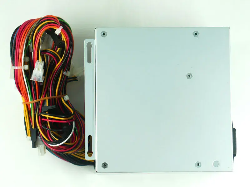 Industriell kontrollstrømforsyning ORION-D3501P 350W