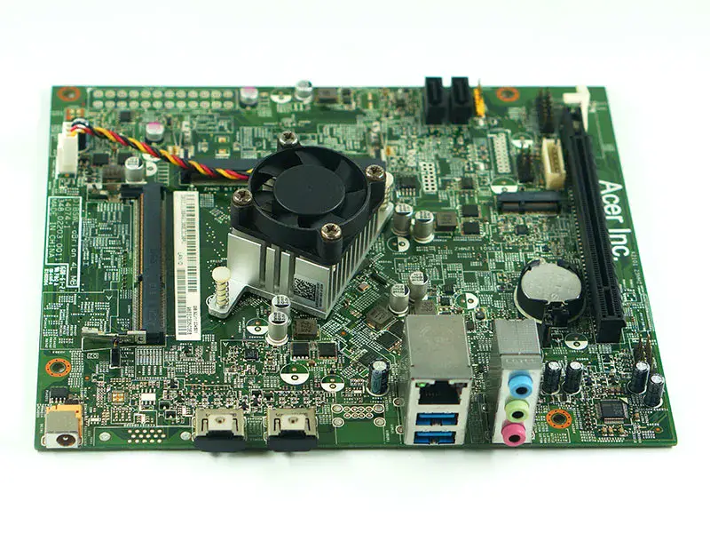 ACER Aspire ATC-701 DIBSWL-aBrian 14074-1/14074-1A 4L hovedkort