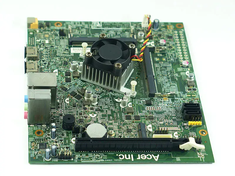 ACER Aspire ATC-701 DIBSWL-aBrian 14074-1/14074-1A 4L hovedkort