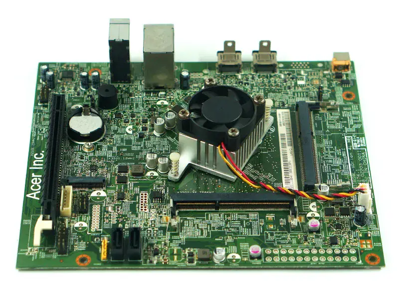 ACER Aspire ATC-701 DIBSWL-aBrian 14074-1/14074-1A 4L hovedkort
