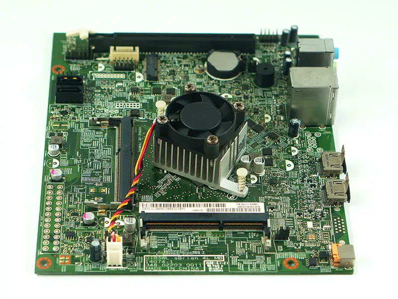 ACER Aspire ATC-701 DIBSWL-aBrian 14074-1/14074-1A 4L hovedkort