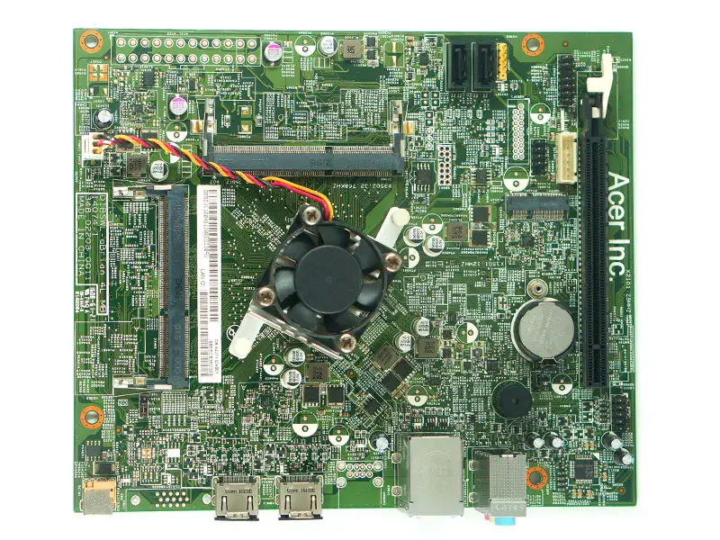 ACER Aspire ATC-701 DIBSWL-aBrian 14074-1/14074-1A 4L hovedkort