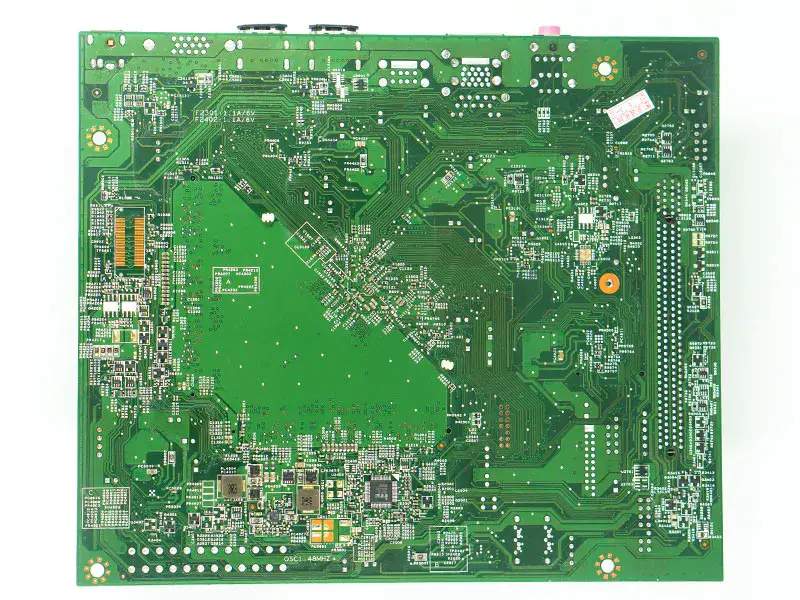 ACER Aspire ATC-701 DIBSWL-aBrian 14074-1/14074-1A 4L hovedkort