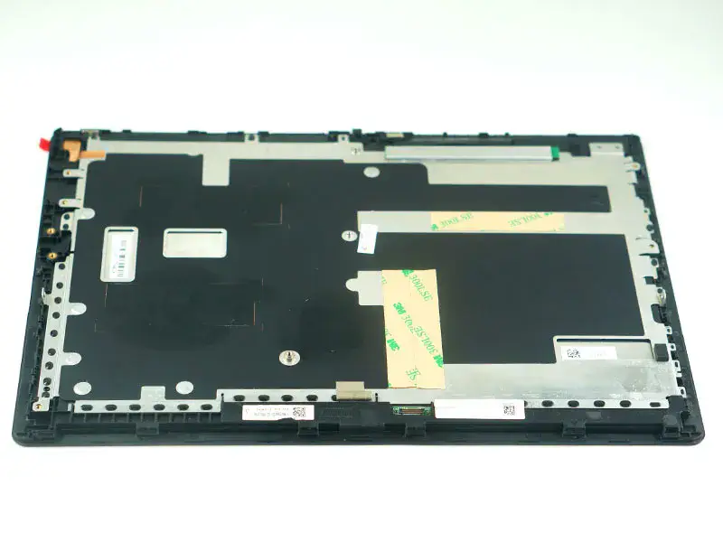Acer Switch Alpha 12 SA5-271 N16P3-skjermenhet