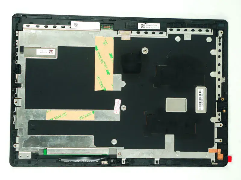 Acer Switch Alpha 12 SA5-271 N16P3-skjermenhet