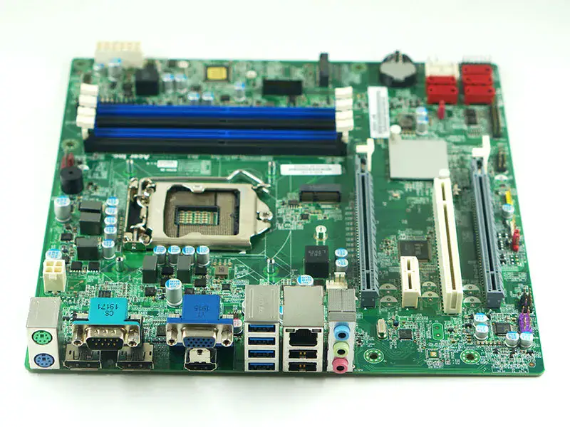 Acer B25H4-AM hovedkort LGA1151 DDR4 32G