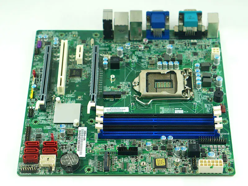Acer B25H4-AM hovedkort LGA1151 DDR4 32G