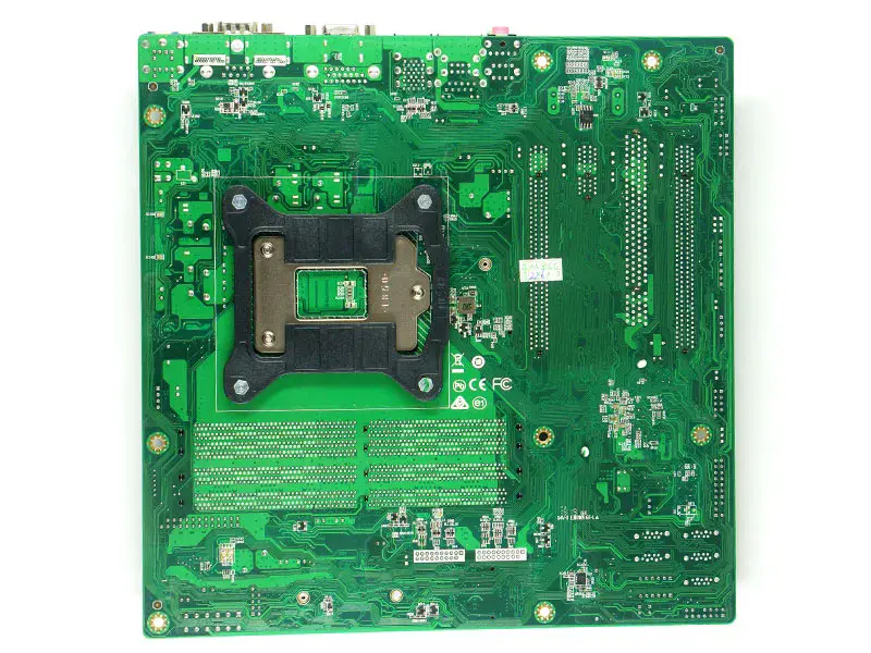 Acer B25H4-AM hovedkort LGA1151 DDR4 32G