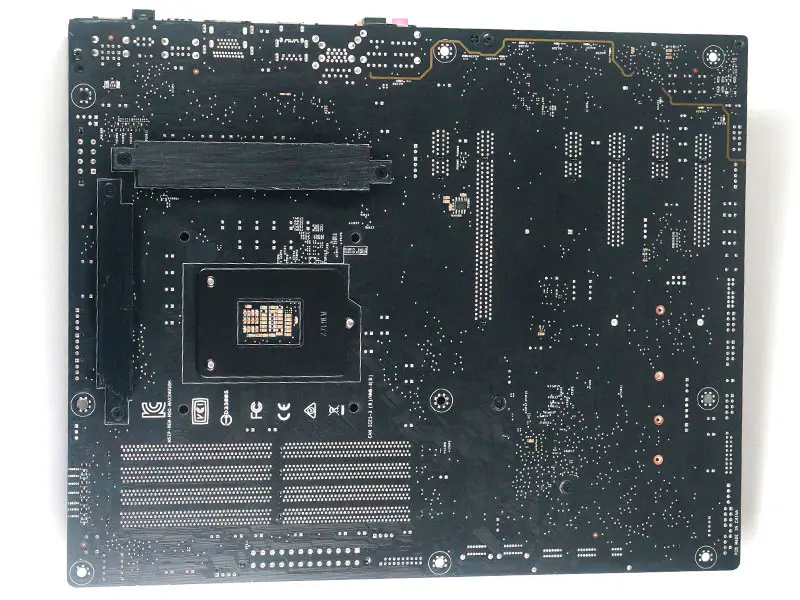 Asus MAXIMUS VIII HERO M8H hovedkort