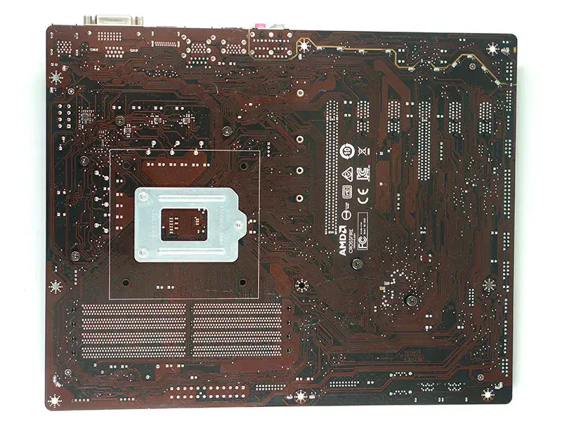 MSI Z370-A PRO-hovedkort