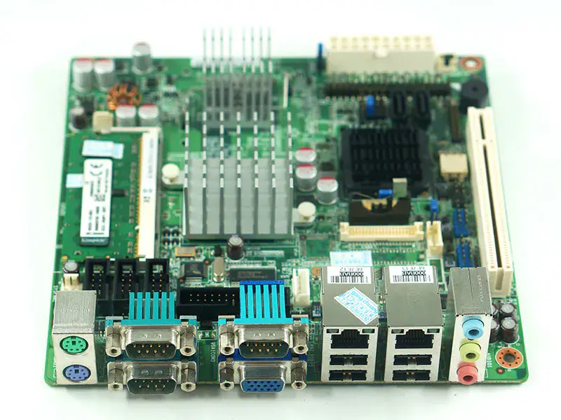 Advantech AIMB-210 AIMB-210G2-S6B1E Motherboard