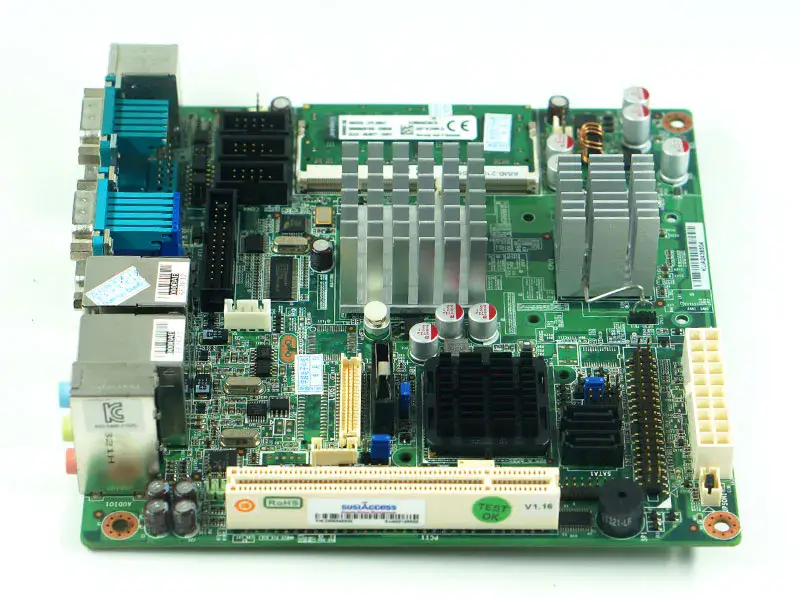 Advantech AIMB-210 AIMB-210G2-S6B1E Motherboard