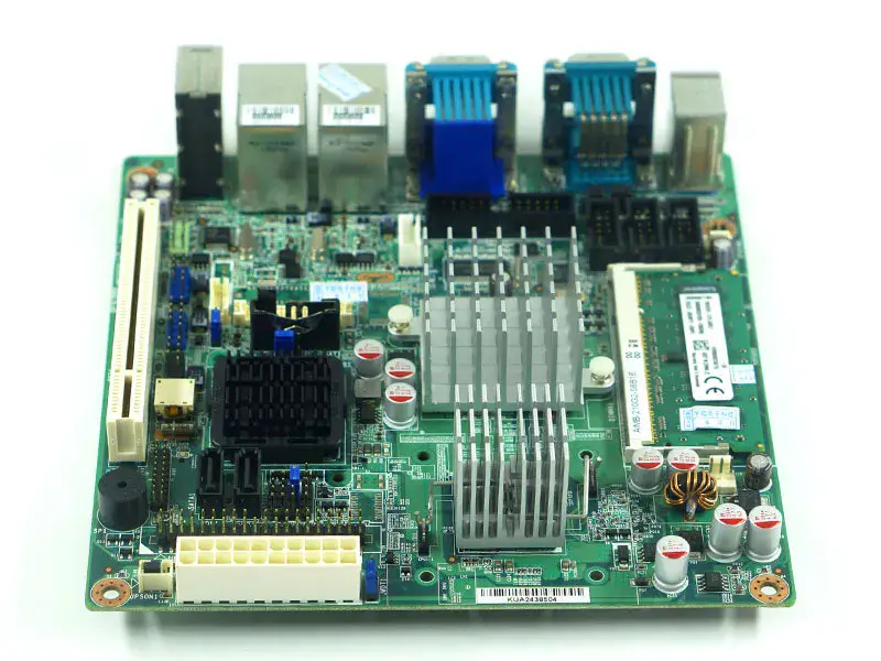 Advantech AIMB-210 AIMB-210G2-S6B1E Motherboard