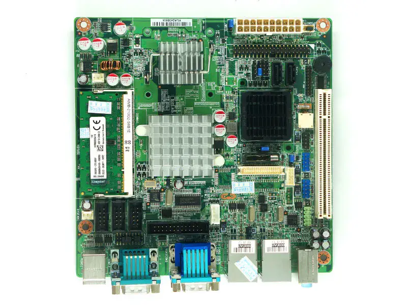 Advantech AIMB-210 AIMB-210G2-S6B1E Motherboard