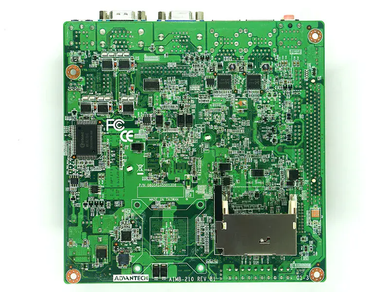 Advantech AIMB-210 AIMB-210G2-S6B1E Motherboard