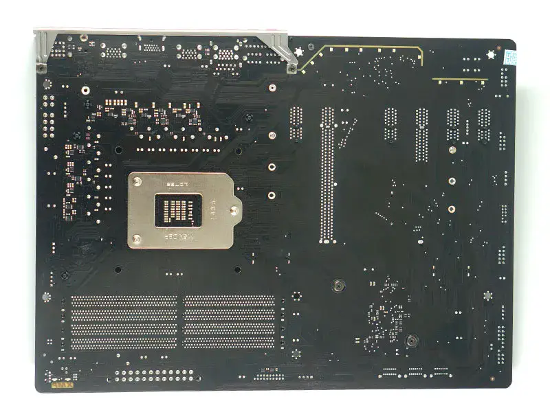 Gigabyte GA-Z390 GAMING X hovedkort LGA1151 DDR4