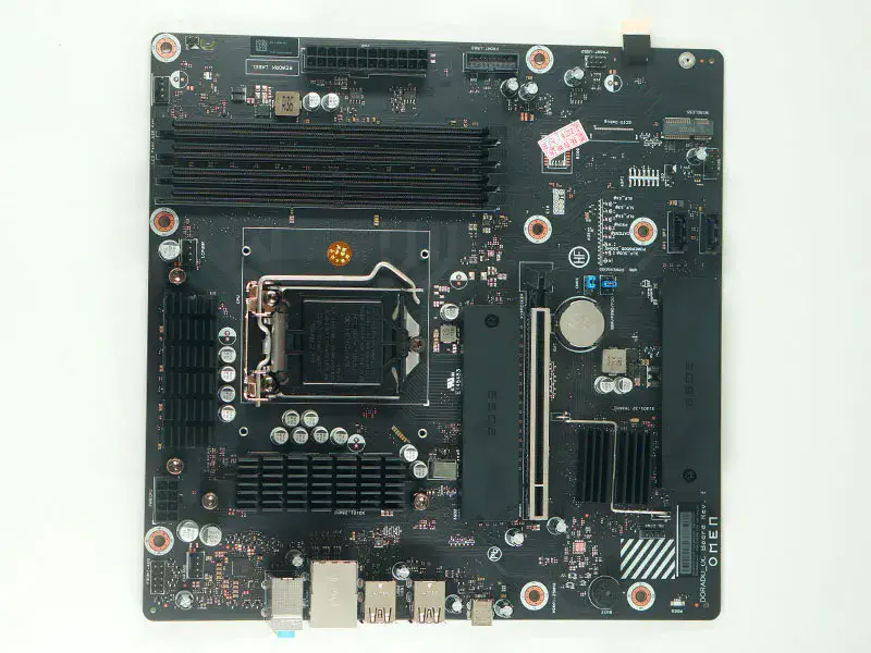 HP L96320-001 L76700-001 Hovedkort
