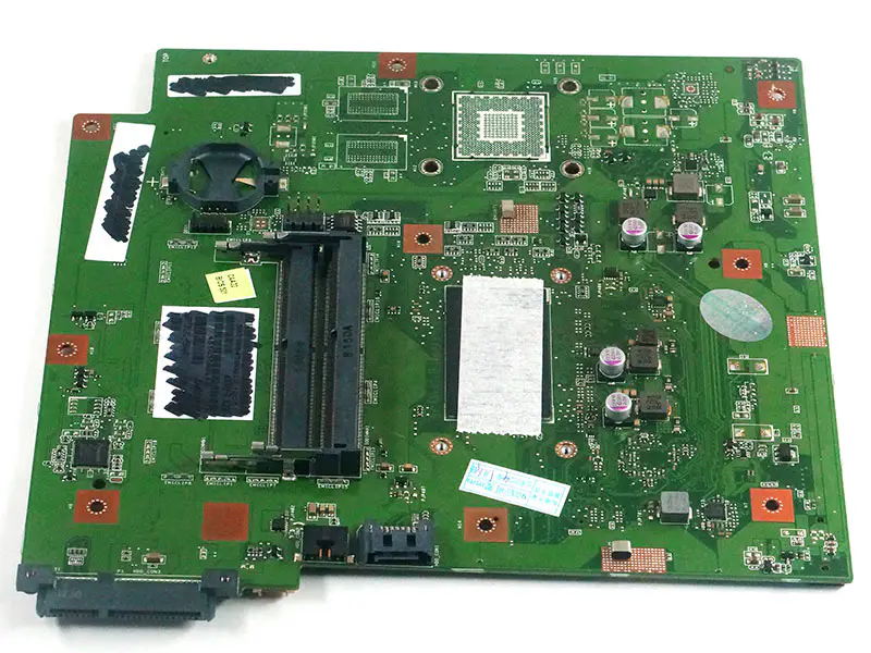 Asus ZN240IC ZN240IC ATX motherboard