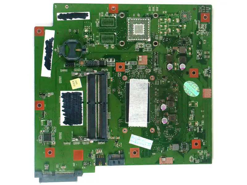 Asus ZN240IC ZN240IC ATX motherboard