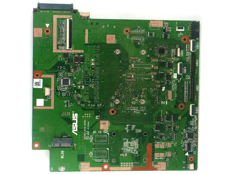 Asus ZN240IC ZN240IC ATX motherboard