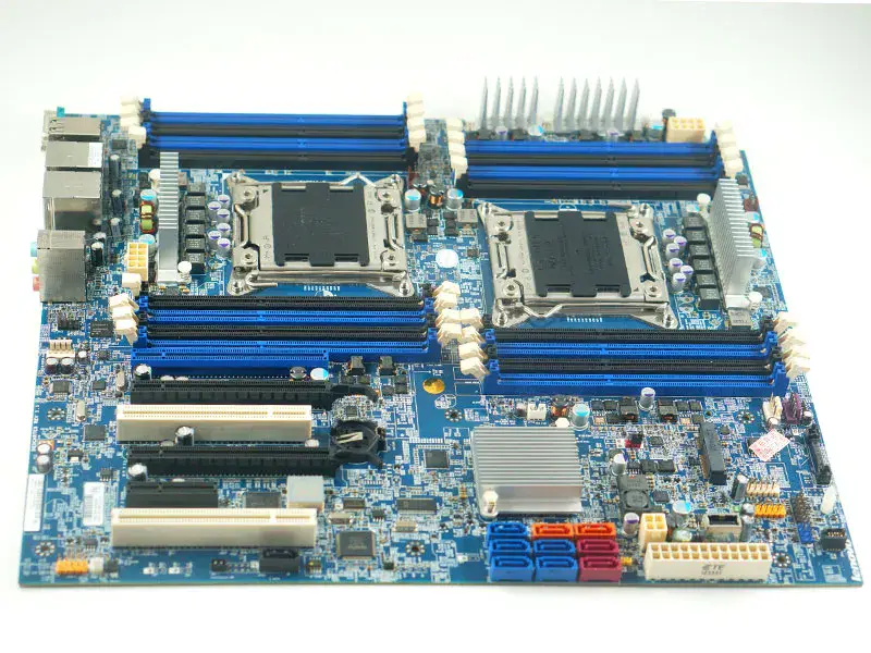 Lenovo 03T6501 motherboard