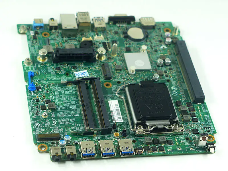 Acer Veriton C650 VZ2660 N4640G 13045-1 Hovedkort for stasjonære datamaskiner