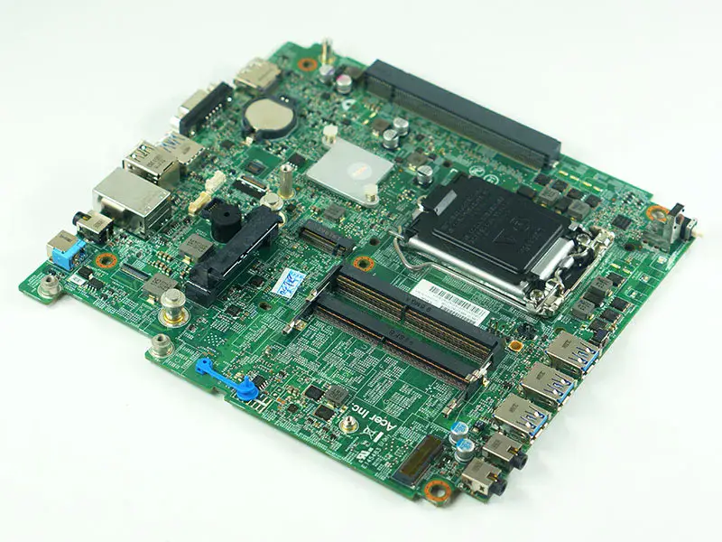 Acer Veriton C650 VZ2660 N4640G 13045-1 Hovedkort for stasjonære datamaskiner