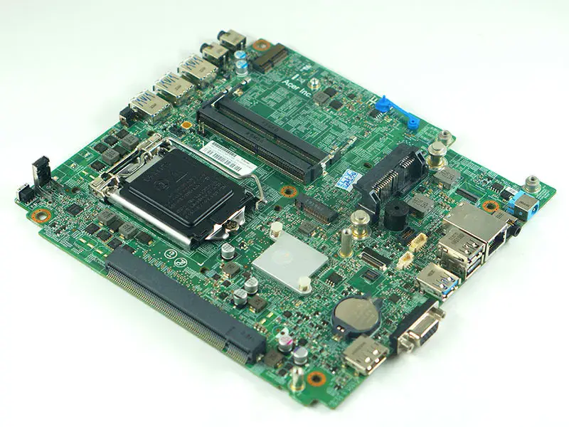 Acer Veriton C650 VZ2660 N4640G 13045-1 Hovedkort for stasjonære datamaskiner