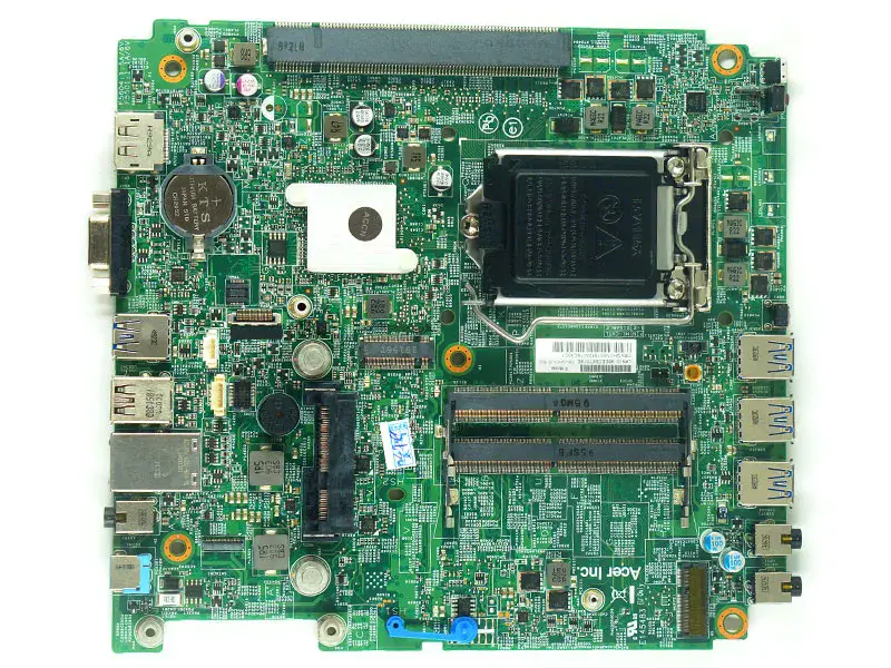 Acer Veriton C650 VZ2660 N4640G 13045-1 Hovedkort for stasjonære datamaskiner