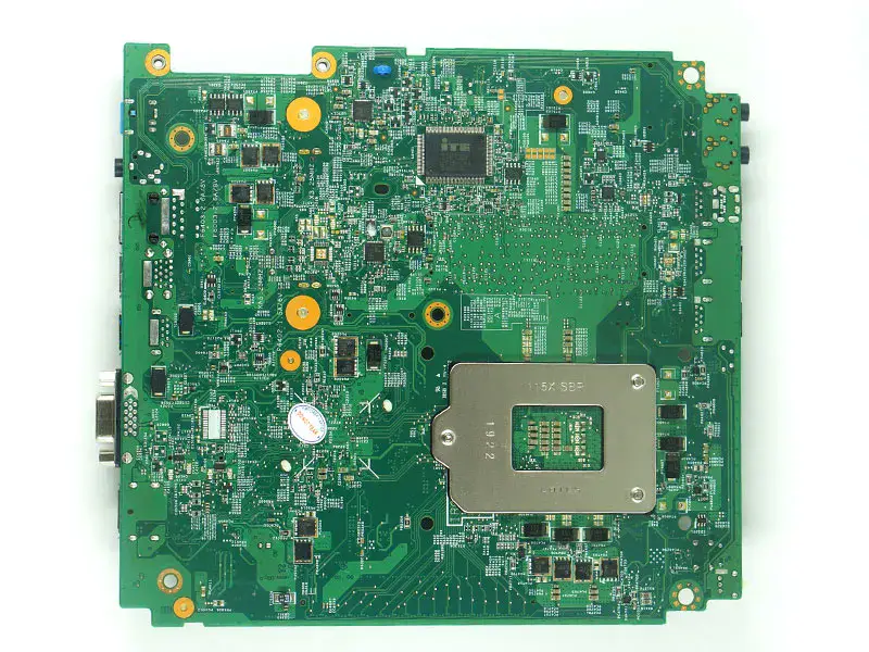 Acer Veriton C650 VZ2660 N4640G 13045-1 Hovedkort for stasjonære datamaskiner
