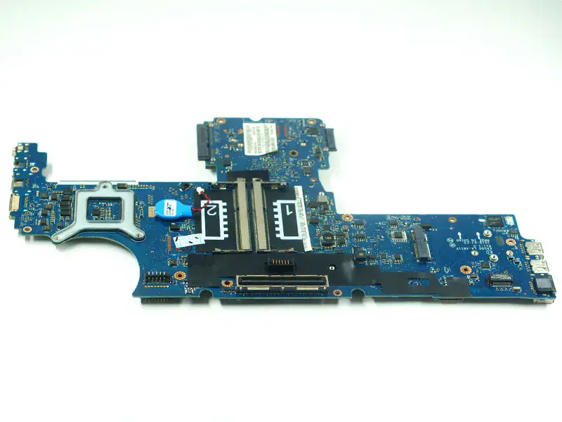 HP EliteBook 8540W LA-4951P 604538-001 595765-001 Hovedkort