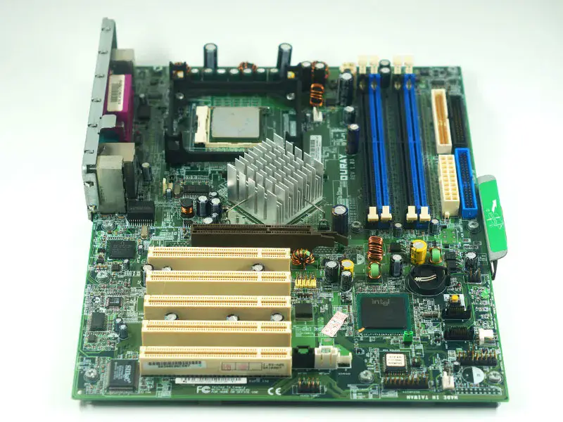 HP 361633-001 331224-001 motherboard