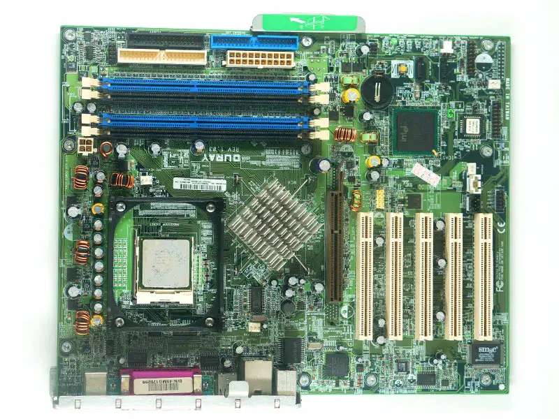 HP 361633-001 331224-001 motherboard