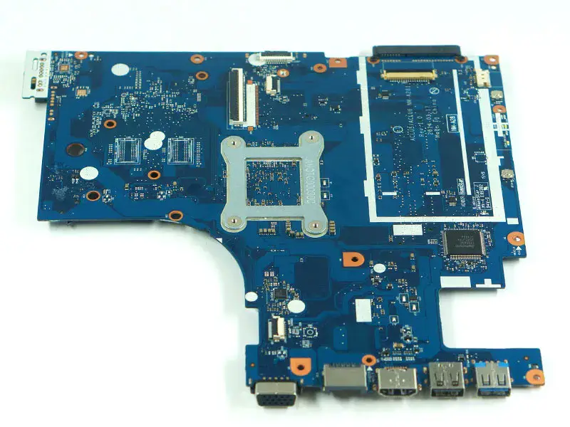 Lenovo G40-45 G50-45 ACLU5 ACLU6 NM-A281 Motherboard