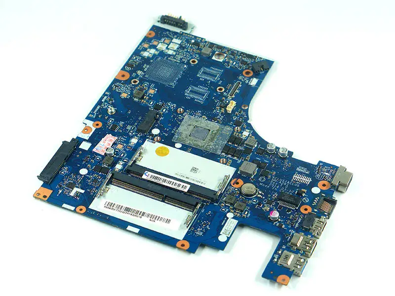 Lenovo G40-45 G50-45 ACLU5 ACLU6 NM-A281 Motherboard