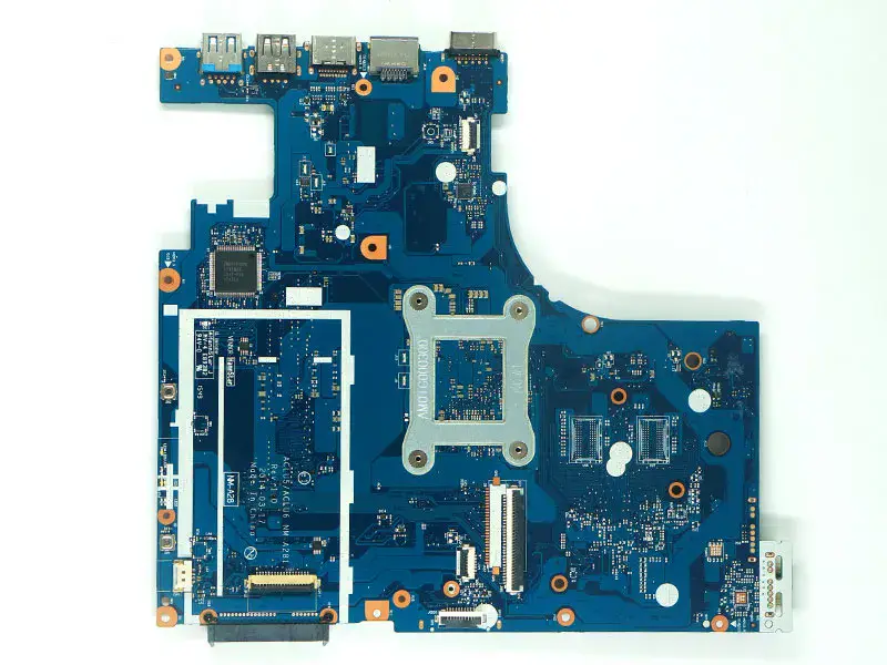 Lenovo G40-45 G50-45 ACLU5 ACLU6 NM-A281 Motherboard