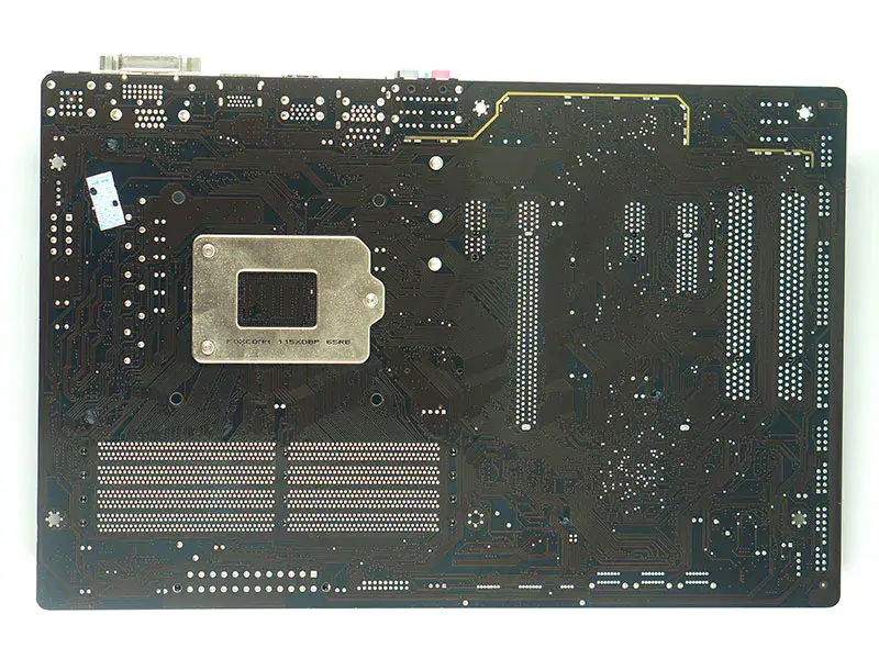 Gigabyte GA-B150-HD3 hovedkort