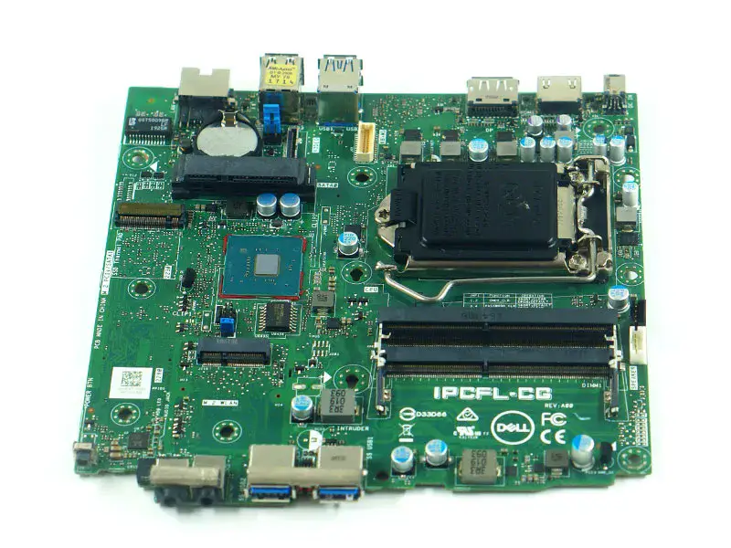 Dell Optiplex 3060 MFF IPCFL-CG CN-0NV0M7 hovedkort